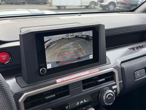 New 2026 Toyota Tacoma TRD Sport image 17