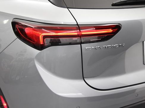 Used 2023 Buick Envision Preferred FWD image 7