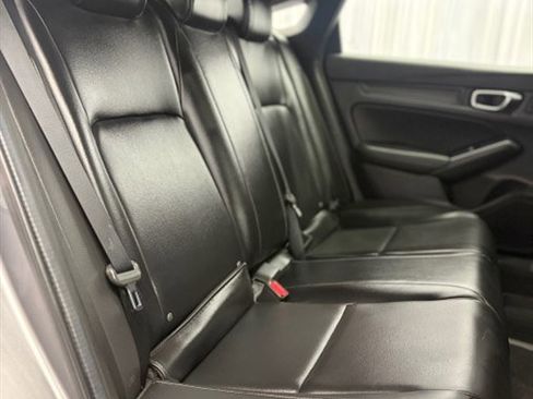 Used 2023 Acura Integra A-Spec FWD image 18