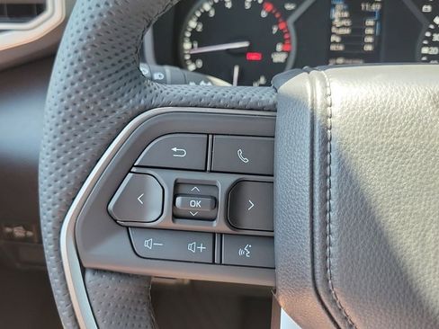 New 2026 Toyota Tundra SR5 RWD image 20