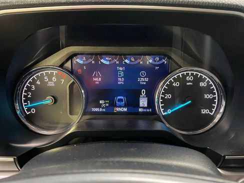 Used 2023 Ford F150 XLT w/ Equipment Group 302A High image 24