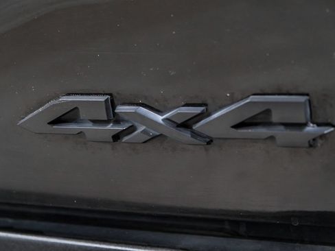Used 2022 RAM 3500 Laramie AWD/4WD image 56