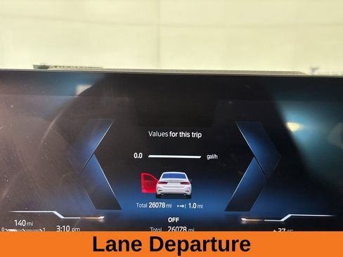 Used 2024 BMW 330i Sedan image 14