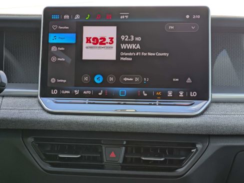 New 2026 Volkswagen Tiguan S image 18