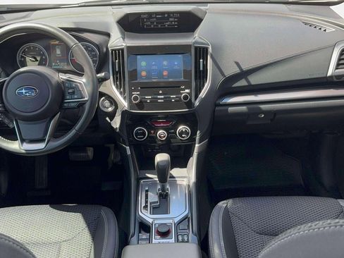 Certified 2023 Subaru Forester Premium AWD/4WD image 34