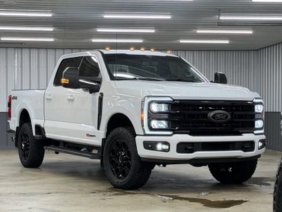 Used 2024 Ford F250 XLT w/ Black Appearance Package