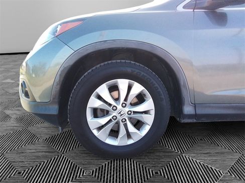 Used 2014 Honda CR-V EX image 14