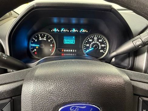 Used 2016 Ford F150 XLT image 28