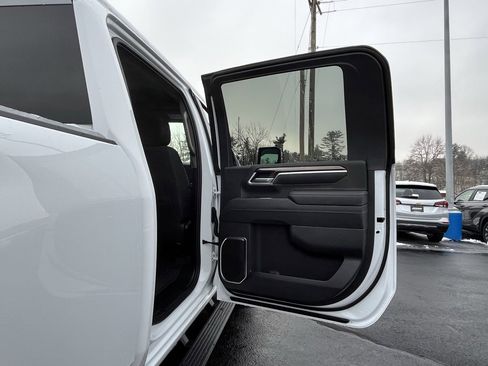 New 2026 Chevrolet Silverado 2500 LT w/ Trail Boss Package image 16