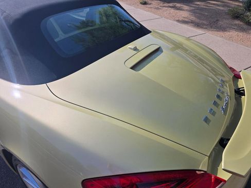 Used 2014 Porsche Boxster S RWD image 16