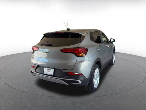 Used 2025 Buick Encore GX Preferred FWD image 15