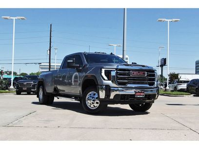 Used 2026 GMC Sierra 3500 SLE w/ SLE Value Package