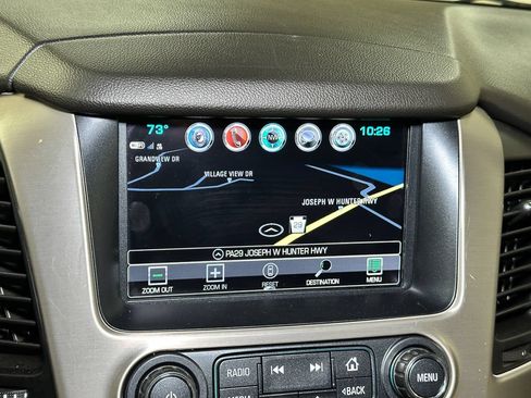 Used 2020 GMC Yukon Denali w/ Denali Ultimate Package AWD/4WD image 50