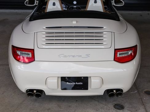 Used 2010 Porsche 911 Carrera S RWD image 15