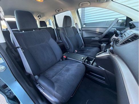 Used 2014 Honda CR-V LX image 4