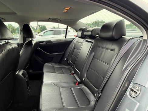 Used 2014 Volkswagen Jetta TDI FWD image 11