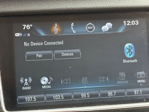 Used 2019 Buick Encore Preferred FWD image 16