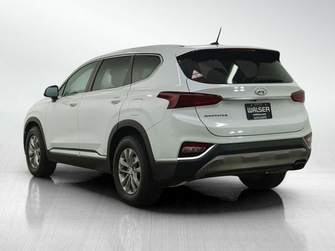 Used 2019 Hyundai Santa Fe SE w/ Cargo Package image 3