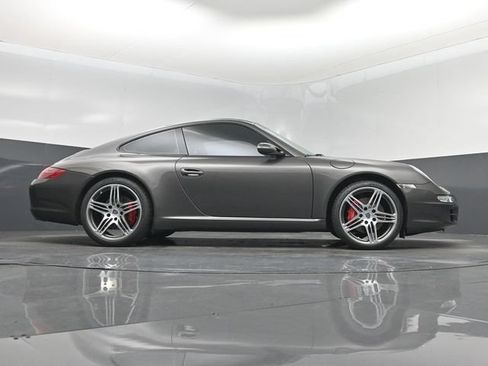 Used 2008 Porsche 911 Carrera S RWD image 16