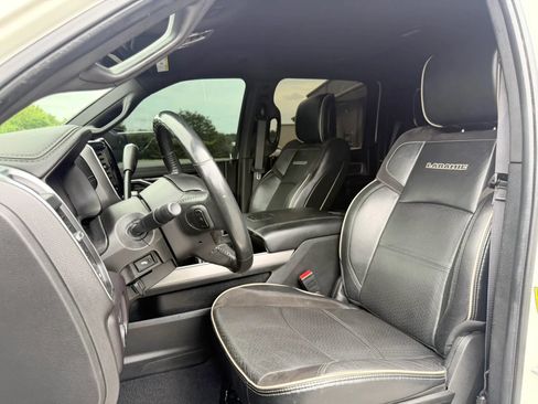 Used 2022 RAM 2500 Laramie AWD/4WD image 26
