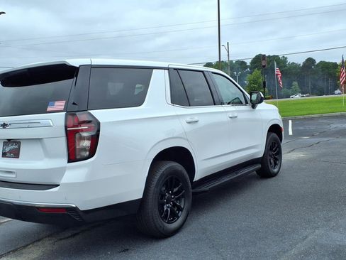 Used 2024 Chevrolet Tahoe Commercial Fleet image 25