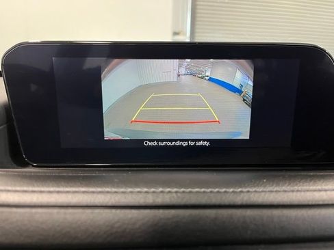 Used 2024 MAZDA CX-30 AWD 2.5 S w/ Select Sport Pkg image 28