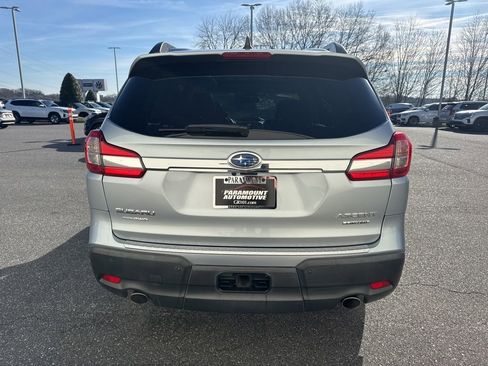 Used 2020 Subaru Ascent Limited w/ Technology Package image 6