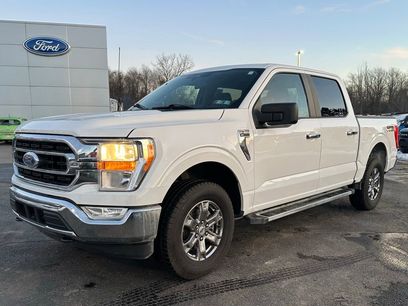 Used 2022 Ford F150 XLT w/ XTR Package