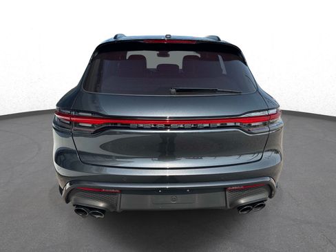 Used 2023 Porsche Macan S AWD/4WD image 4
