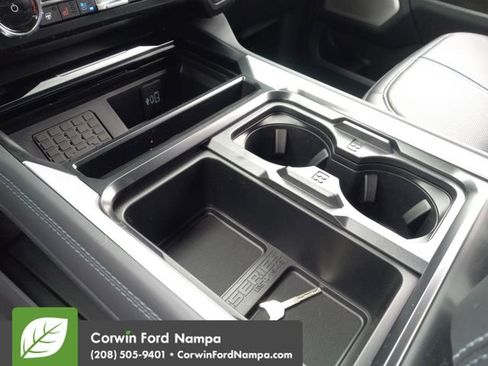 New 2026 Ford F350 Platinum AWD/4WD image 18