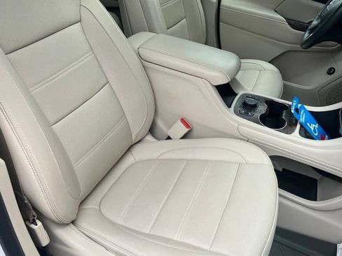 Used 2020 GMC Acadia Denali w/ Trailering Package AWD/4WD image 29