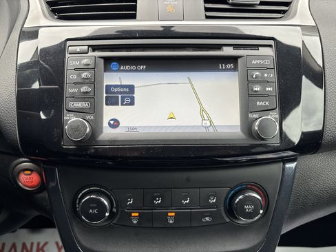 Used 2017 Nissan Sentra SR Turbo w/ SR Turbo Premium Package image 23