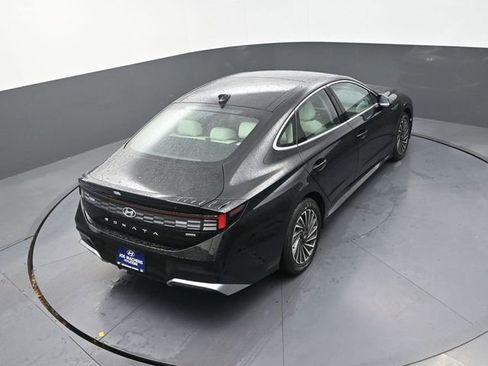 New 2026 Hyundai Sonata SEL FWD image 29