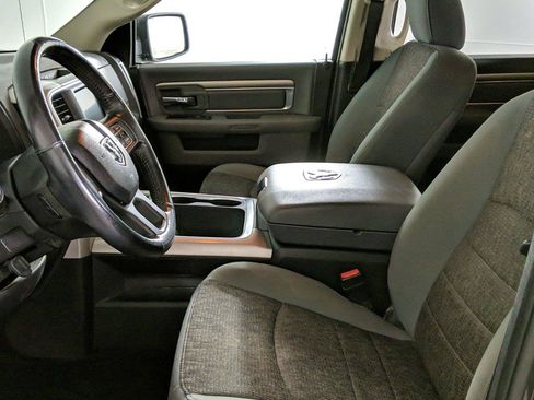 Used 2017 RAM 1500 Big Horn AWD/4WD image 20