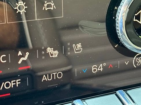 New 2026 GMC Acadia Denali Ultimate AWD/4WD image 10
