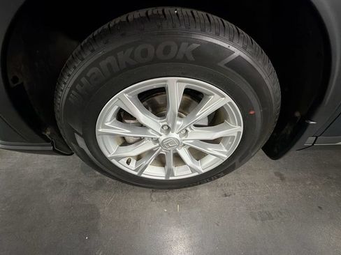 Certified 2025 Honda CR-V EX-L image 32