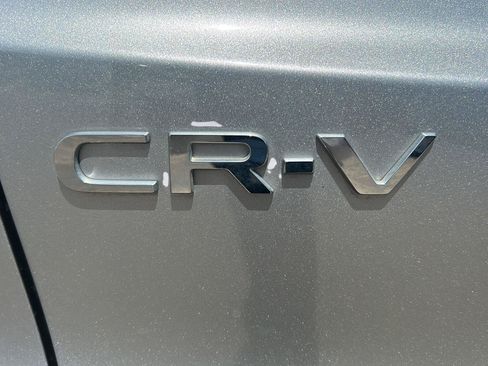 Used 2023 Honda CR-V EX-L image 30
