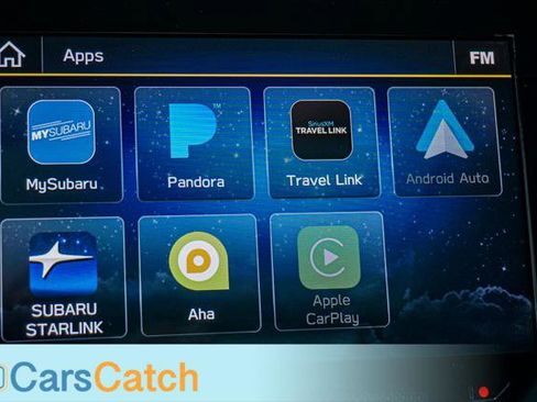 Used 2021 Subaru Ascent Touring w/ Popular Package #2A image 29