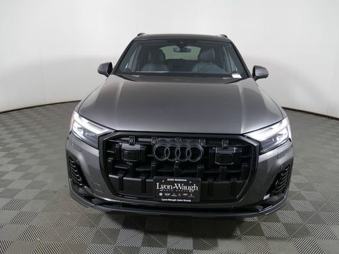 New 2026 Audi Q7 3.0T Premium Plus image 24