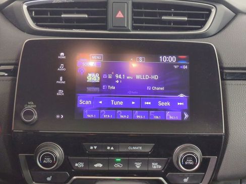 Used 2021 Honda CR-V EX-L image 21