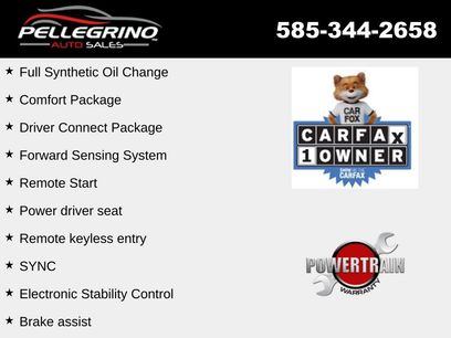 Used 2016 Ford Explorer XLT w/ Equipment Group 202A