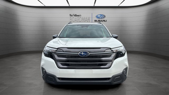 New 2026 Subaru Forester Premium AWD/4WD image 12