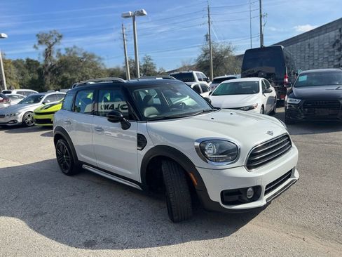 Used 2019 MINI Cooper Countryman image 57