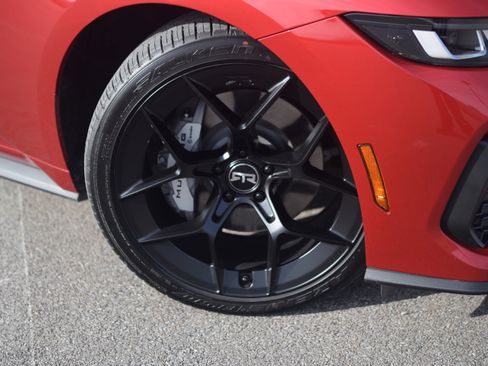 Used 2024 Ford Mustang GT image 26