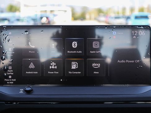 New 2026 Honda Accord Sport image 16