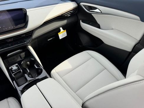 New 2026 Buick Envision Avenir image 17