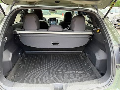 Certified 2024 Subaru Crosstrek 2.5i Sport AWD/4WD image 16