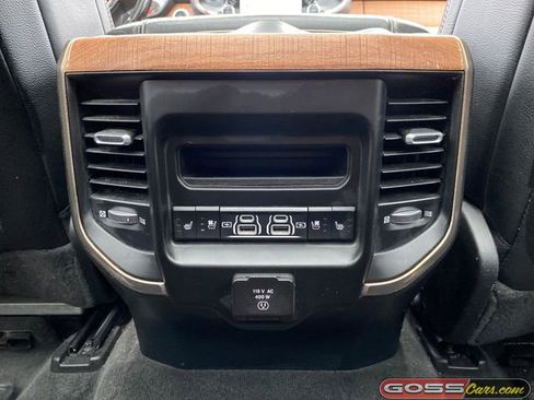 Used 2022 RAM 1500 Limited image 24