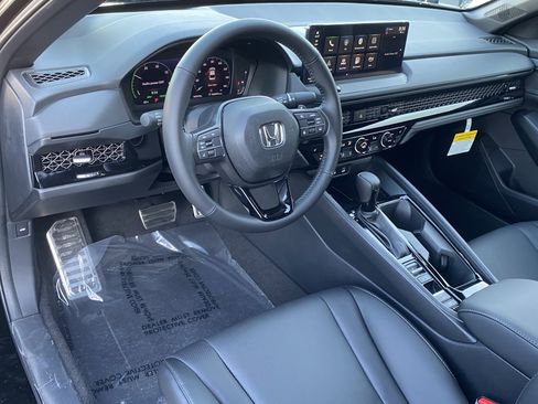 New 2026 Honda Accord Sport image 12