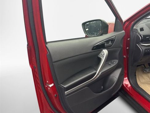 New 2026 Mitsubishi Eclipse Cross ES image 17